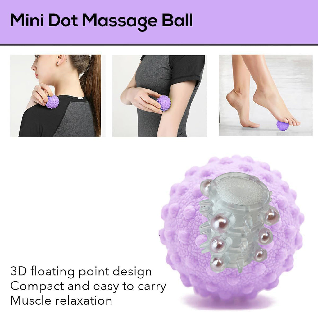 Mini massage silicone tool（ss-8）