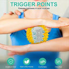 Mini massage silicone tool（ss-11）