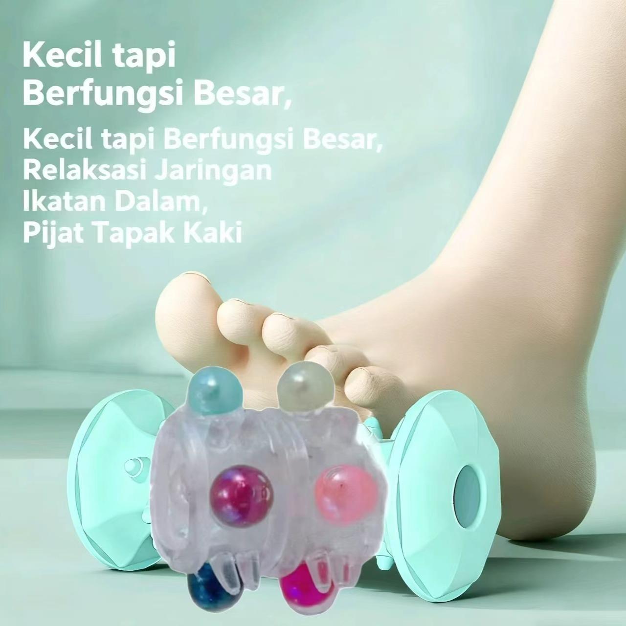 Mini massage silicone tool（ss-16）