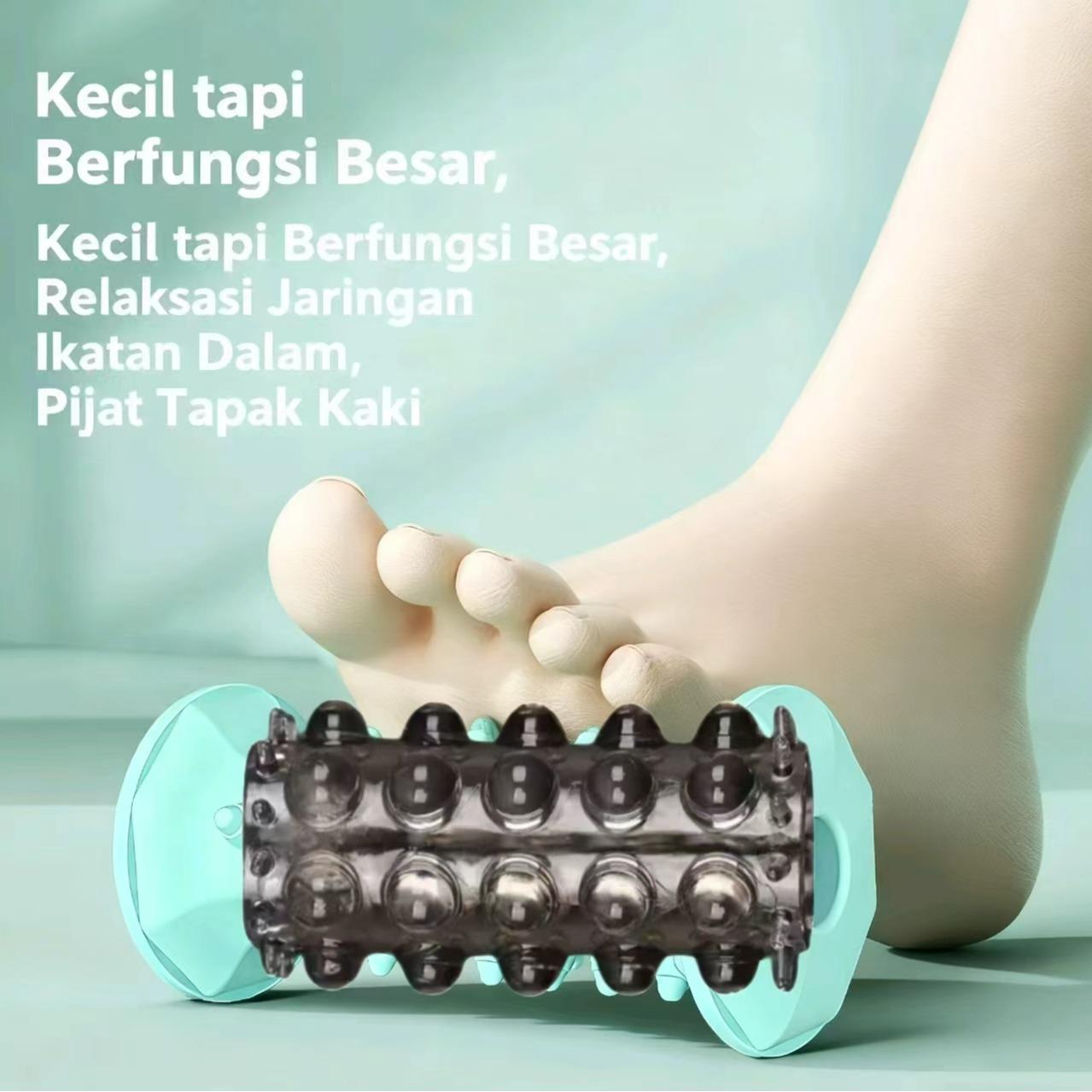 Mini massage silicone tool（ss-17）